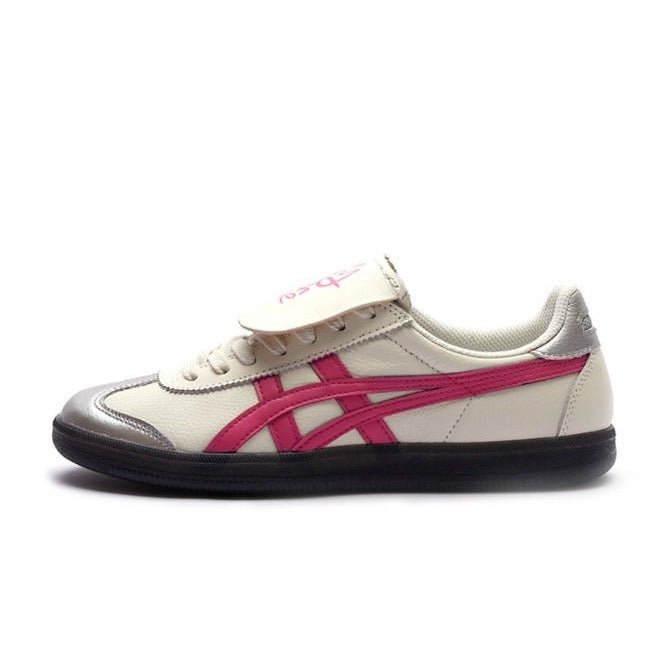 Onitsuka Tiger Tokuten Stay With Me Custom Pink - HADNUS