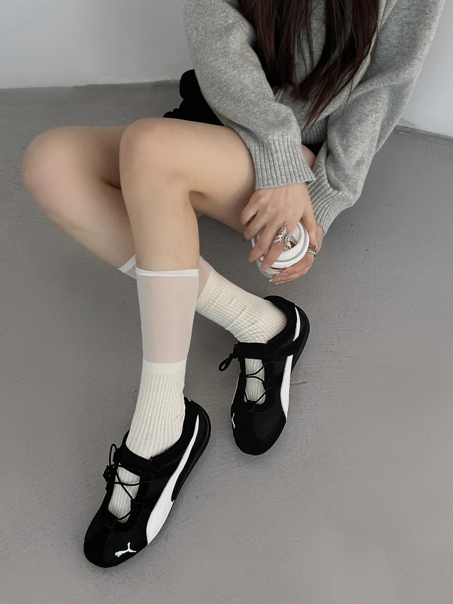 PUMA Speedcat Go Black