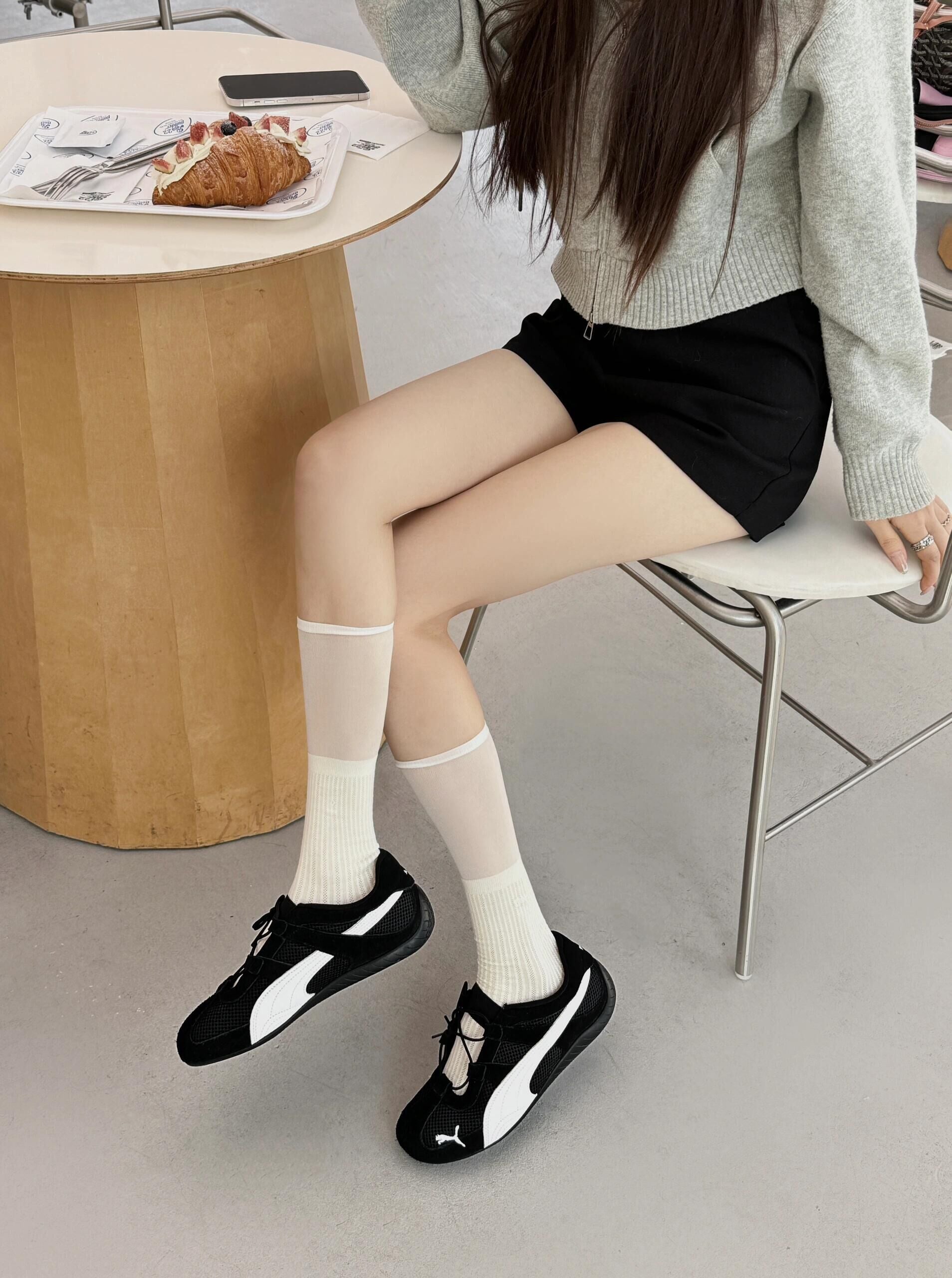 PUMA Speedcat Go Black