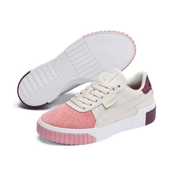 現貨 - Puma Cali Remix Pastel - HADNUS