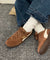 Puma Palerom brown - HADNES