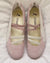 PUMA SPEEDCAT BALLET PINK - HADNES