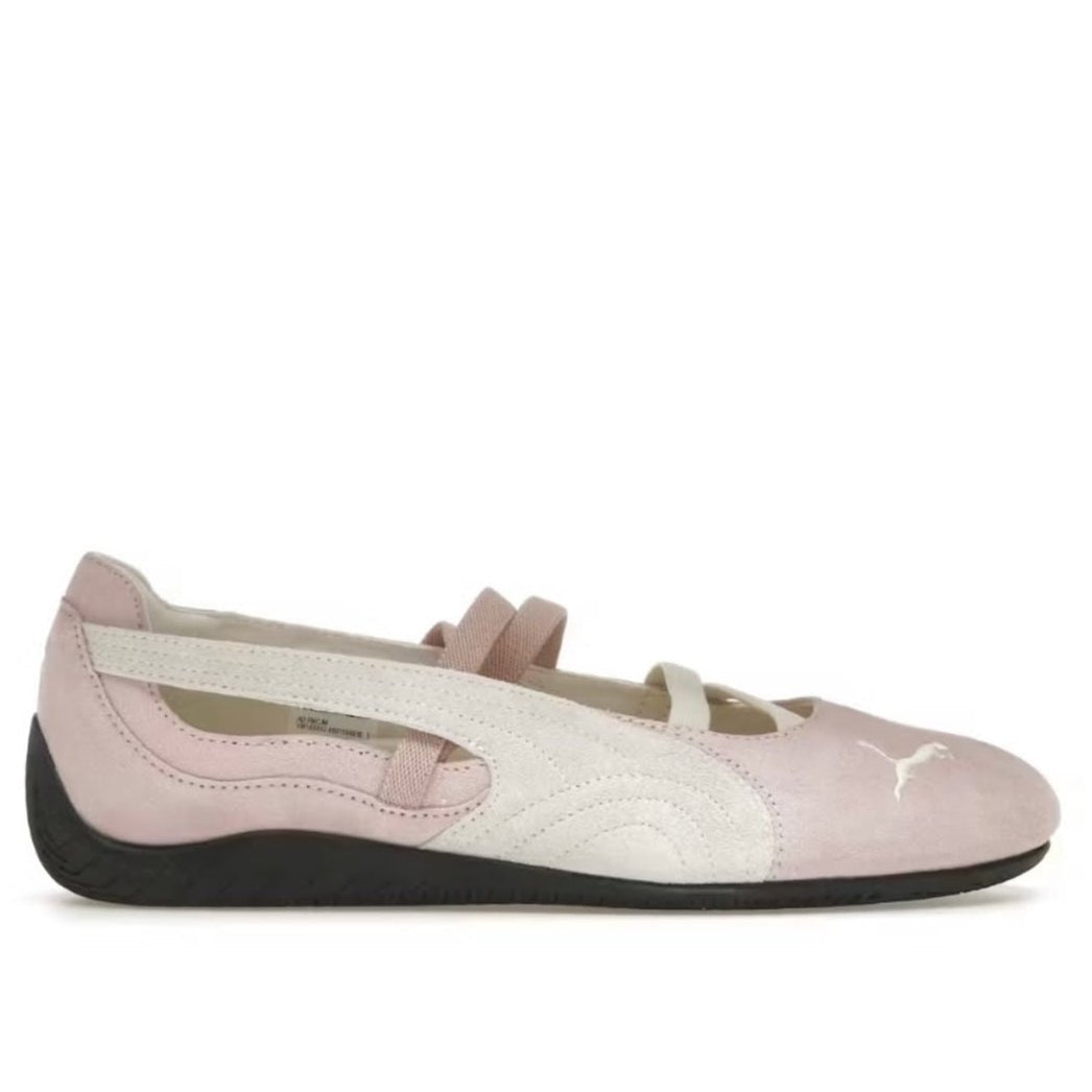PUMA SPEEDCAT BALLET PINK - HADNES