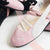 PUMA SPEEDCAT BALLET PINK - HADNES