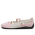 PUMA SPEEDCAT BALLET PINK - HADNES