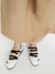 PUMA SPEEDCAT BALLET WHITE - HADNES
