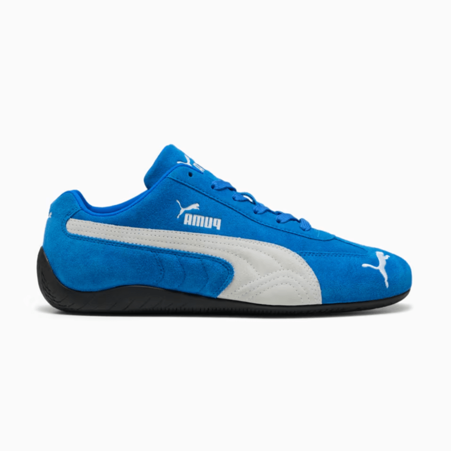 PUMA SPEEDCAT OG寶藍 398846 - 18 - HADNES