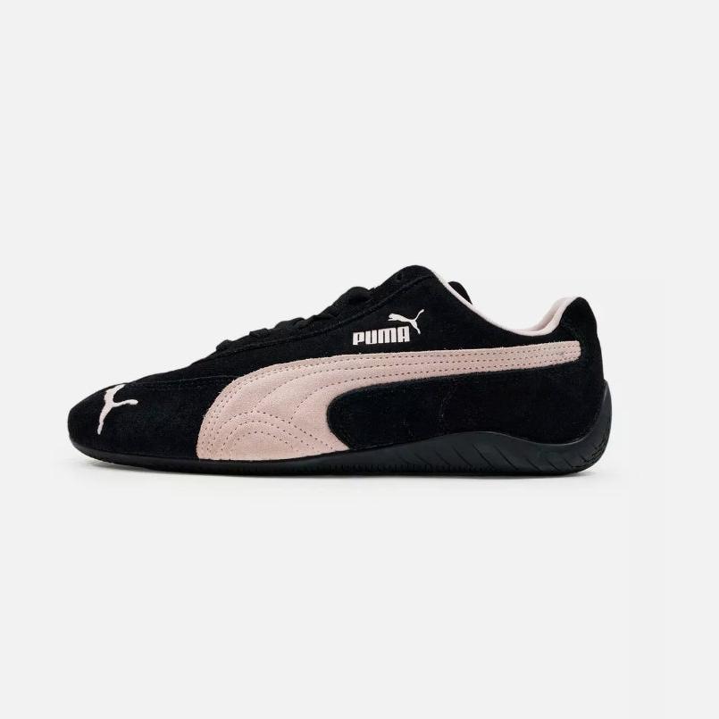 PUMA SPEEDCAT OG BLACK PINK - HADNUS