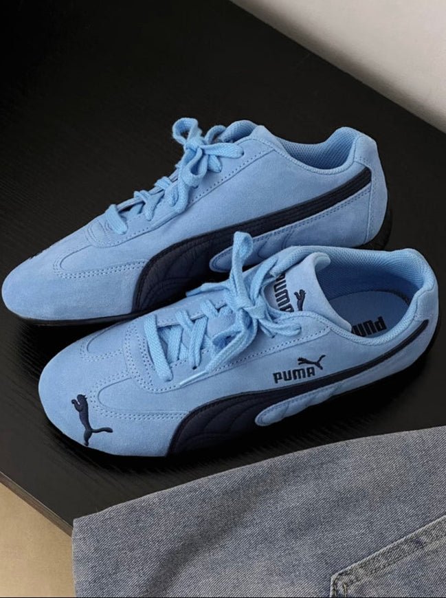 PUMA Speedcat OG BLUE 39884701 - HADNUS