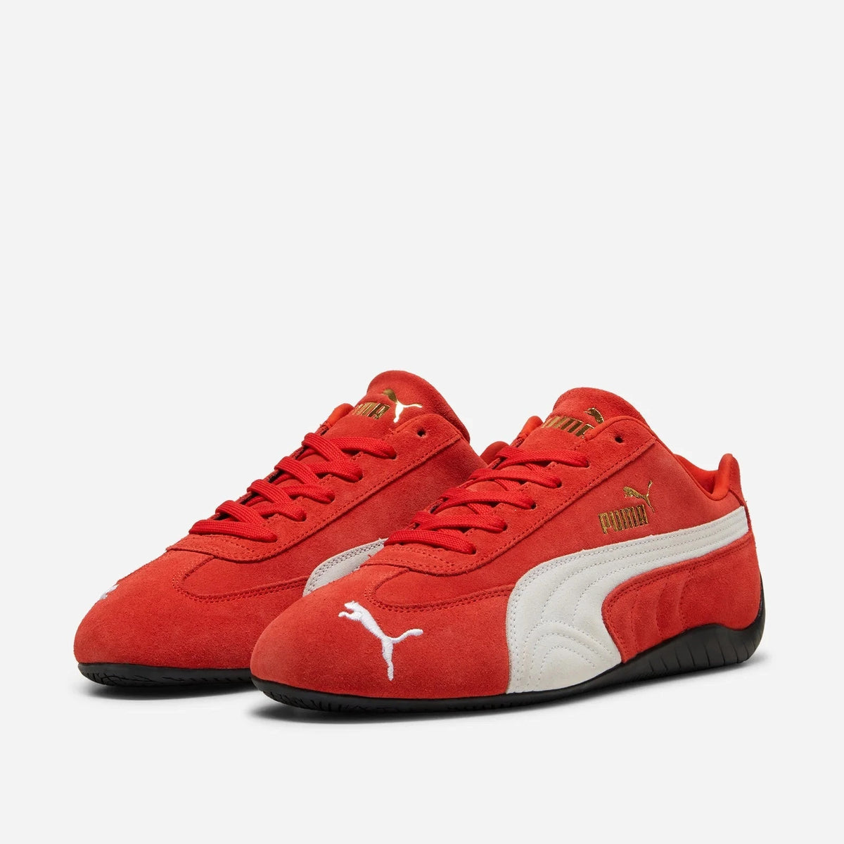 Puma Speedcat OG Red 398846 - 002 - HADNUS