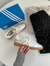 Adidas Gazelle Indoor Sliver