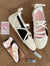PUMA x ROSÉ Speedcat Ballet Warm White