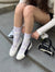 PUMA x ROSÉ Speedcat Ballet Warm White