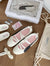 PUMA x ROSÉ Speedcat Ballet Warm White