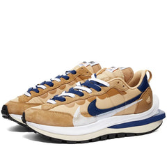 Sacai x Nike Vaporwaffle 卡其 - HADNUS