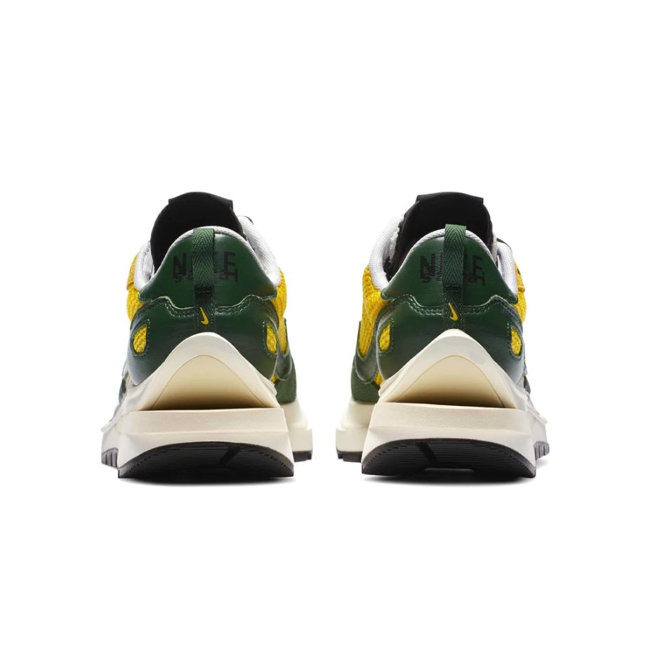 Sacai x Nike VaporWaffle Tour Yellow CV1363 - 700 - HADNUS