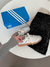 Adidas Gazelle Indoor Sliver