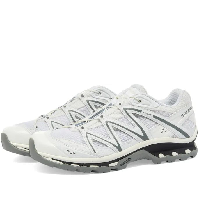 Salomon Xt Quest Advanced White - HADNUS