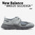 New Balance Breeze SD2203 GREY