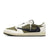 Travis Scott x Air Jordan 1 Low OG "Medium Olive" DM7866 - 200 - HADNES