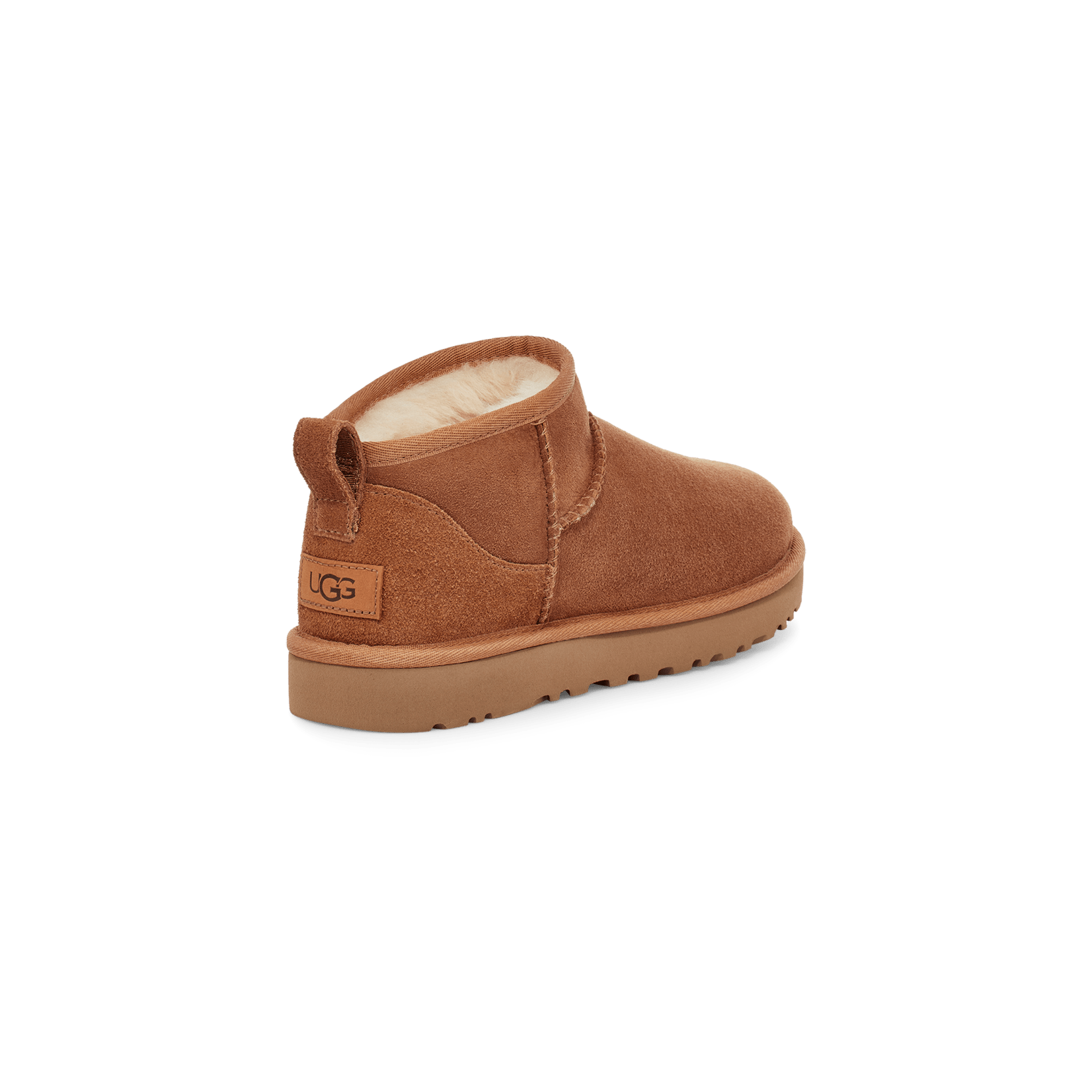 UGG Classic Ultra Mini - HADNUS