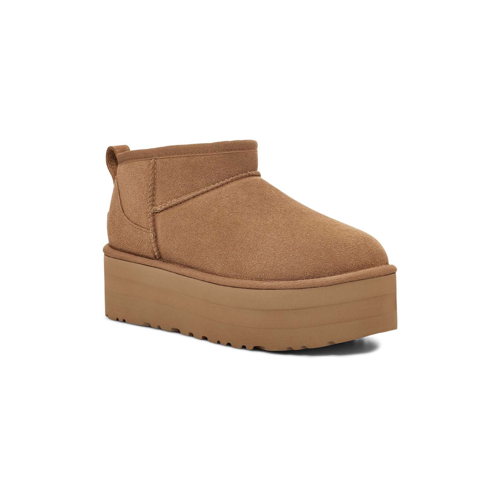 UGG Classic Ultra Mini Platform - HADNUS