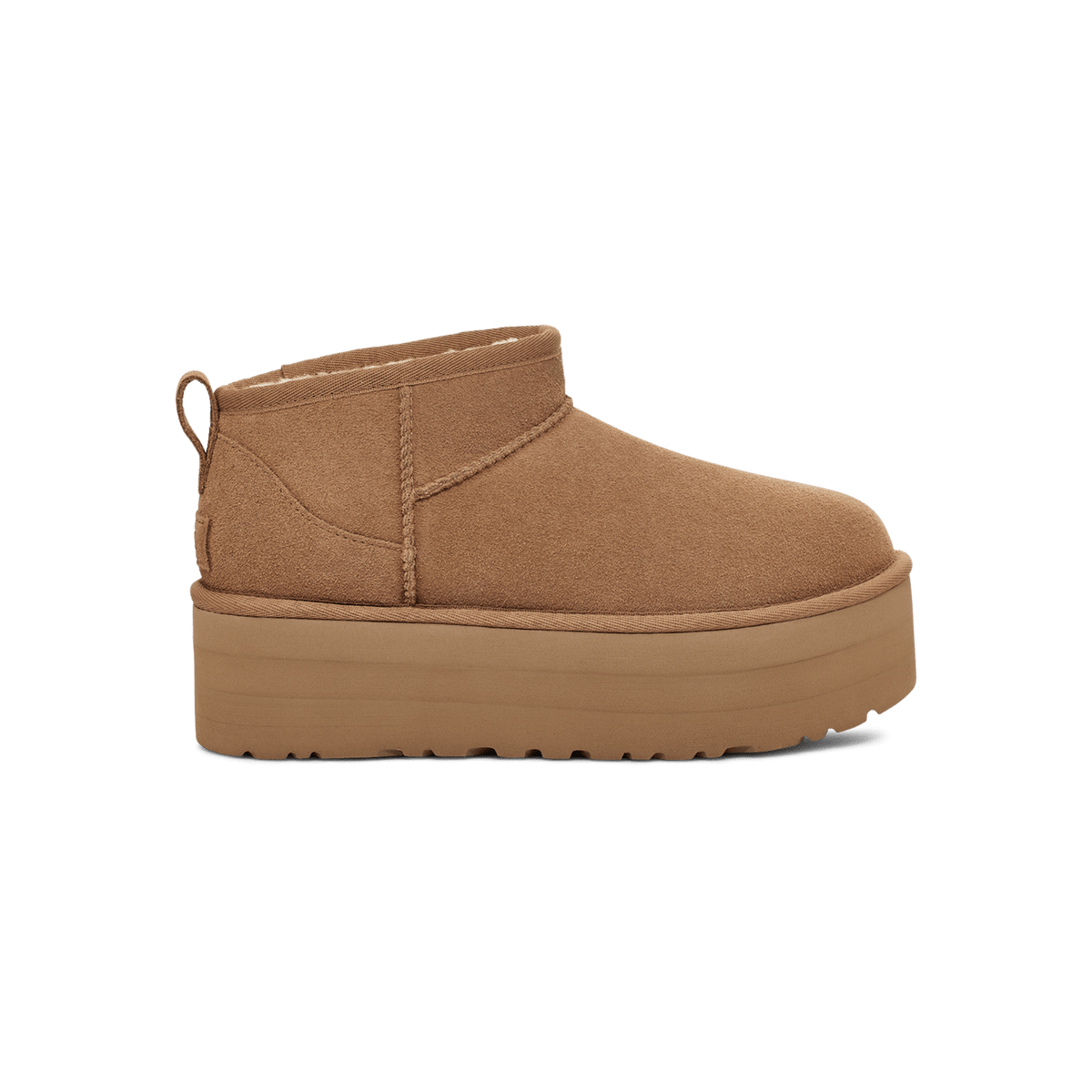 UGG Classic Ultra Mini Platform - HADNUS