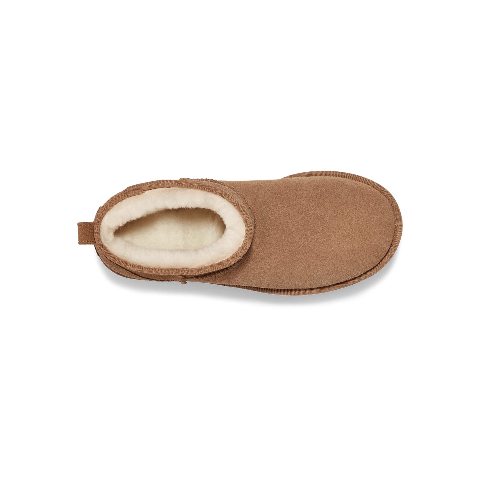 UGG Classic Ultra Mini Platform - HADNUS