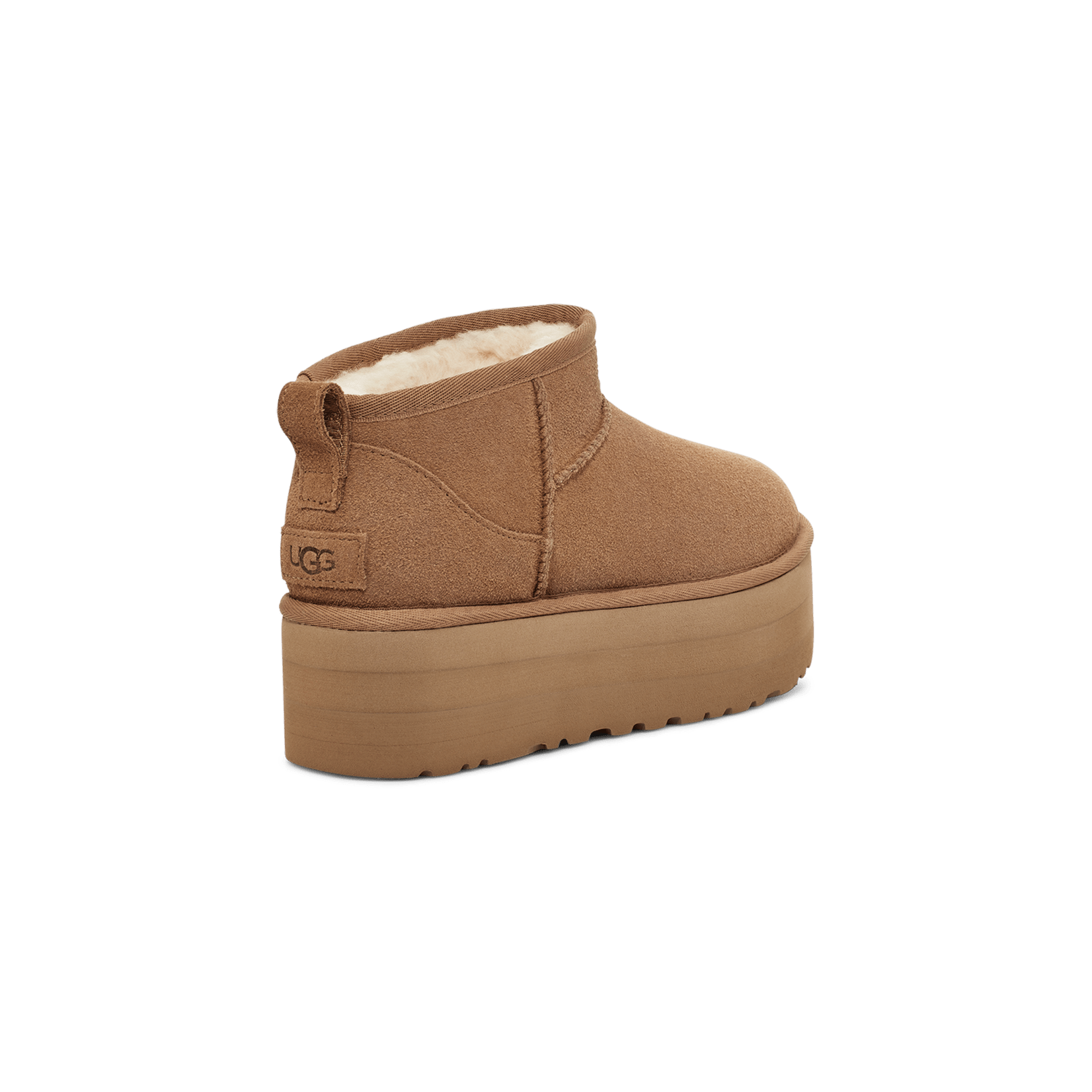 UGG Classic Ultra Mini Platform - HADNUS