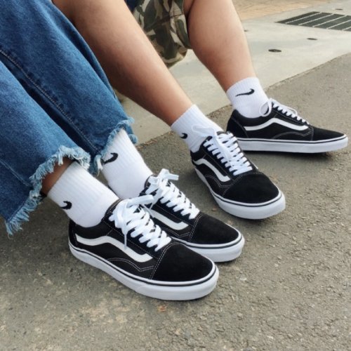 VANS OLD SKOOL - HADNUS