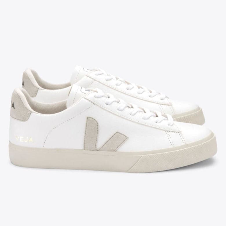 Veja Campo Sneakers Gery - HADNUS