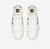 Veja Campo Sneakers White Black - HADNUS