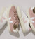 Veja Campo Sneakers White Pink - HADNUS