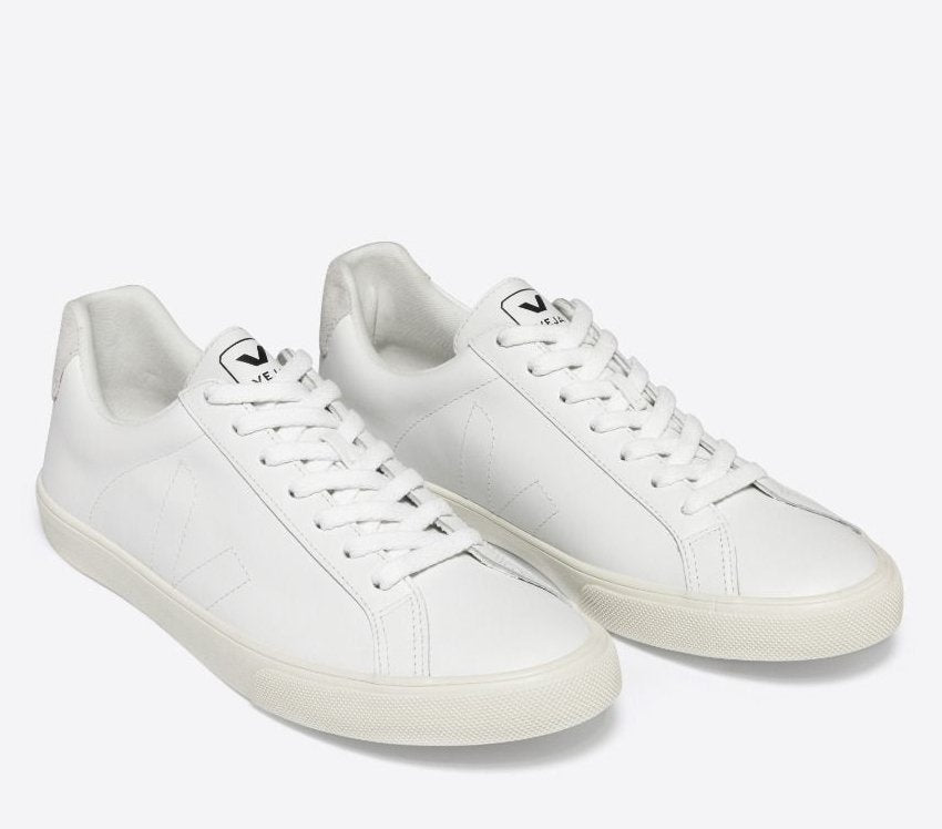 Veja Esplar Leather White - HADNUS