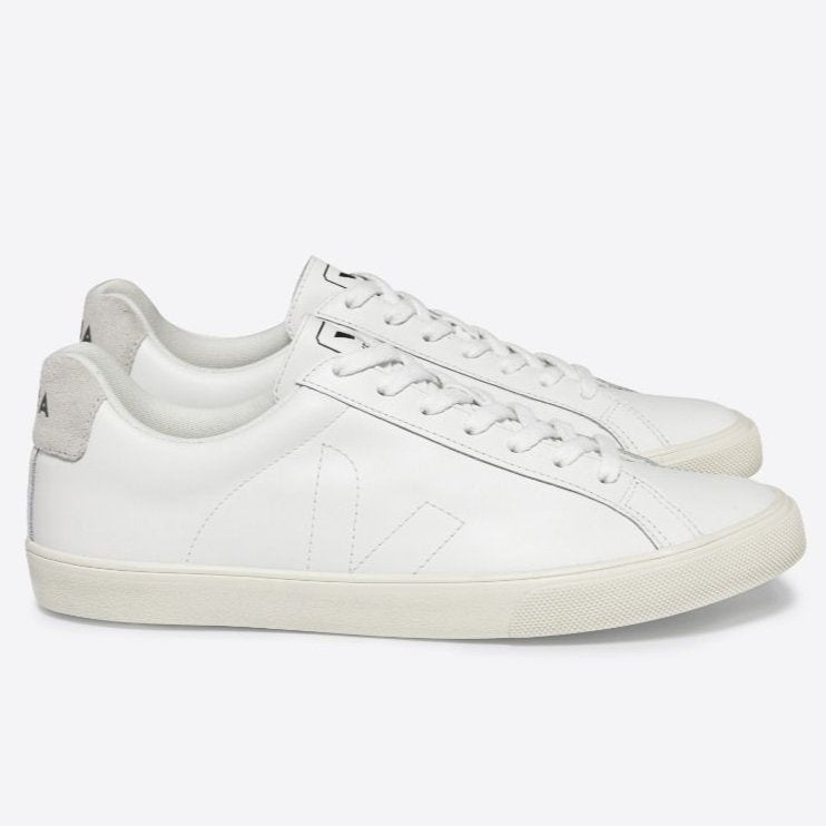 Veja Esplar Leather White - HADNUS