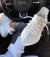 Yeezy Boost 350 V2 Infant "Triple White" - HADNUS