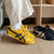 ONITSUKA TIGER Mexico66 Yellow/Black - HADNES