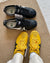 ONITSUKA TIGER Mexico66 Yellow/Black - HADNES