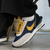 Undercover X Nike Daybreak 'navy and Gold'