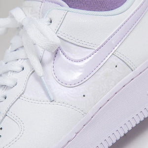 現貨-Nike Air Force 1 粉紫色