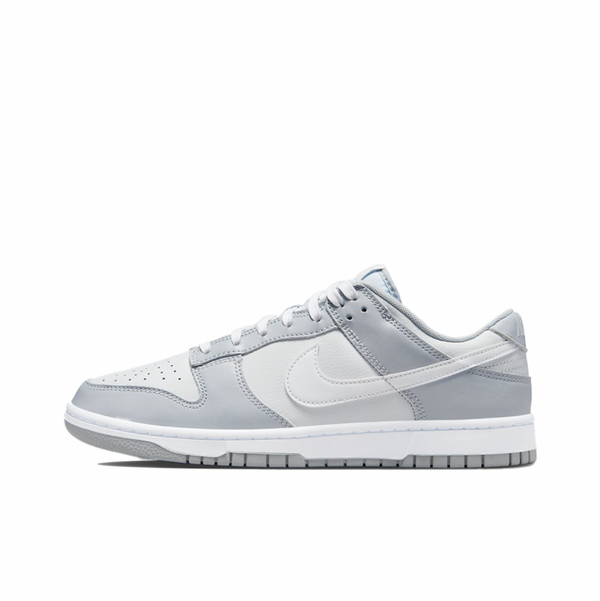 Nike Dunk Low Gs Two-Toned Grey