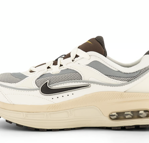 Nike Air Max Bliss Wolf Grey/Med Ash