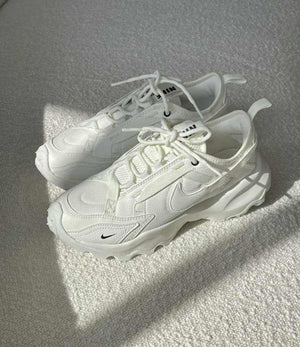 Nike Tc7900 Cream White / 奶油白