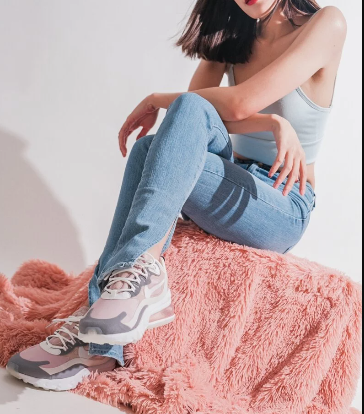 Nike air max 270 air react Clearance