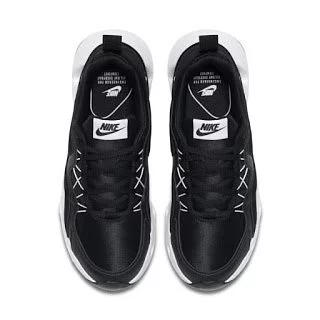 現貨-Nike RYZ 365 BLACK WHITE