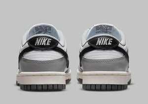 Nike Dunk Low  "Light Smoke Grey"