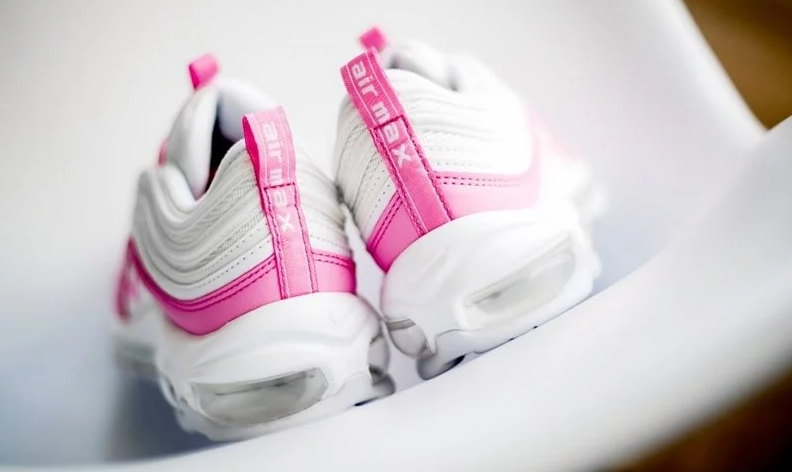 Nike WMNS Air Max 97 Essential - SENCO