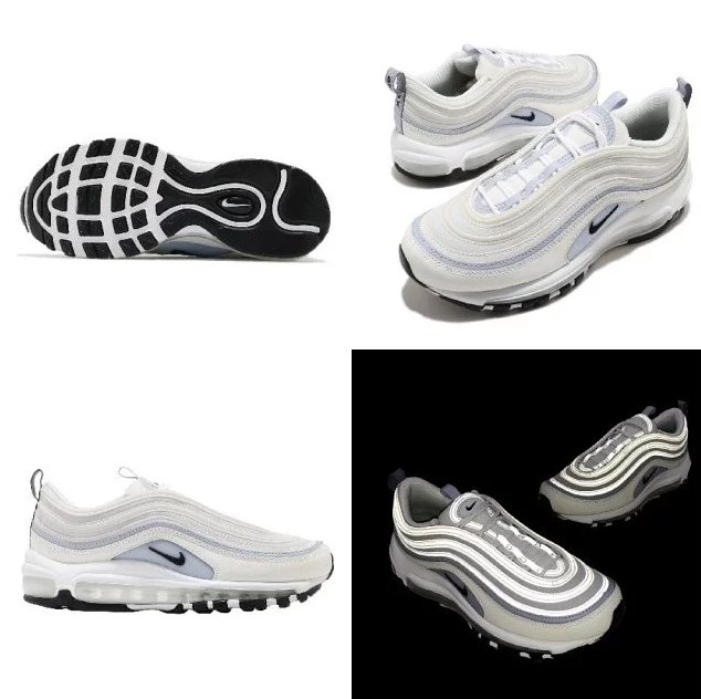 現貨-Nike Fa20 W Air Max 97 Ess - SENCO