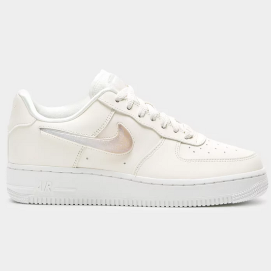 Nike Air Force 1 '07 Se Premium "Pale Ivory" - SENCO