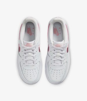 Nike Air Force 1 White Pink